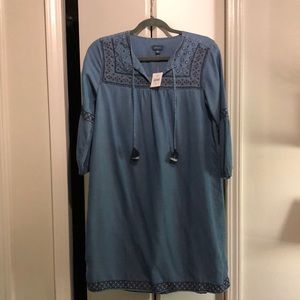 NWT J.Jill dress.
